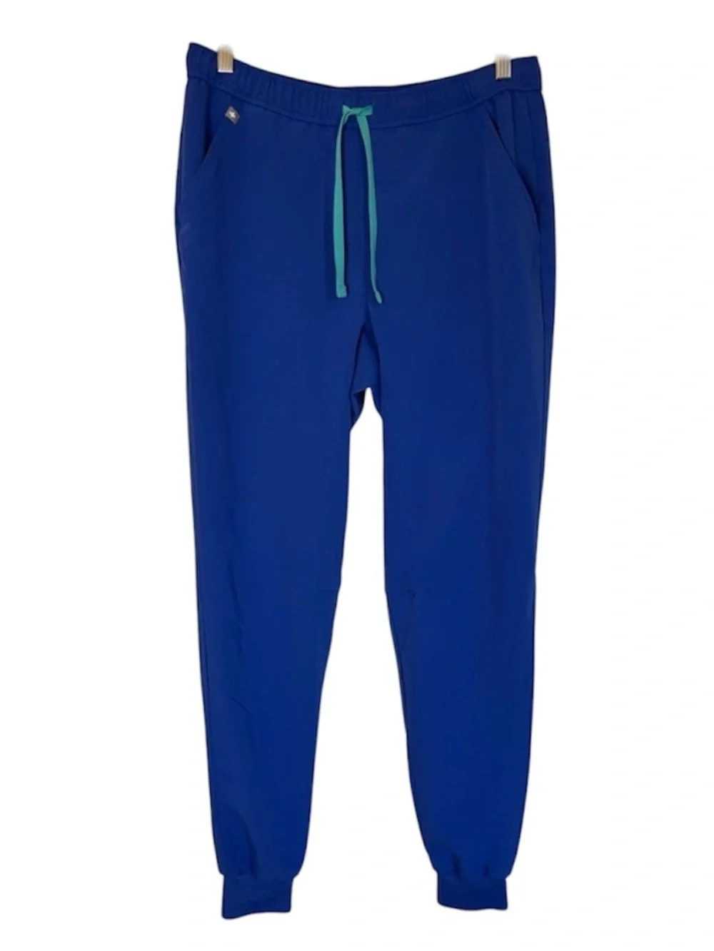 Figs Royal Blue Jogger M/T
